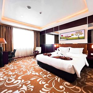Grand Executive Double Room